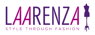 Logo Laarenza - Style Through Fashion